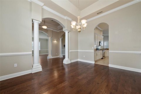 Villa ou maison à vendre à Kissimmee, Floride: 4 chambres, 259.1 m2 № 1344153 - photo 8