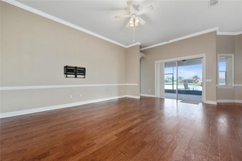 Villa ou maison à vendre à Kissimmee, Floride: 4 chambres, 259.1 m2 № 1344153 - photo 25