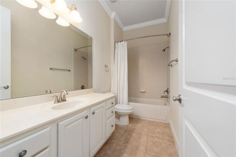 Villa ou maison à vendre à Kissimmee, Floride: 4 chambres, 259.1 m2 № 1344153 - photo 5