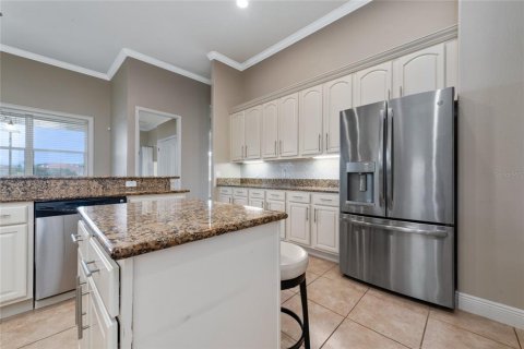 Villa ou maison à vendre à Kissimmee, Floride: 4 chambres, 259.1 m2 № 1344153 - photo 10