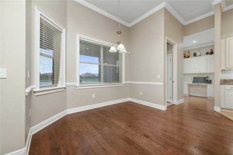 Villa ou maison à vendre à Kissimmee, Floride: 4 chambres, 259.1 m2 № 1344153 - photo 11