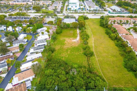 Immobilier commercial à vendre à Coconut Creek, Floride № 956899 - photo 5