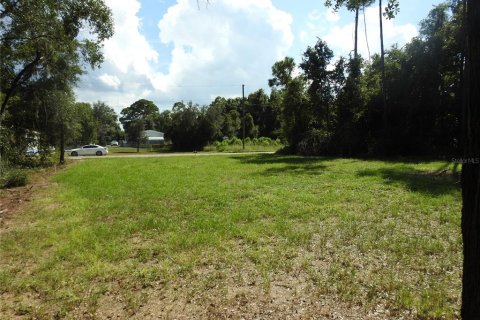 Terreno en venta en Haines City, Florida № 1372197 - foto 3