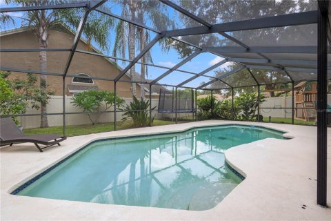 Villa ou maison à vendre à Tampa, Floride: 3 chambres, 155.89 m2 № 1335717 - photo 26