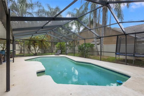 Casa en venta en Tampa, Florida, 3 dormitorios, 155.89 m2 № 1335717 - foto 28