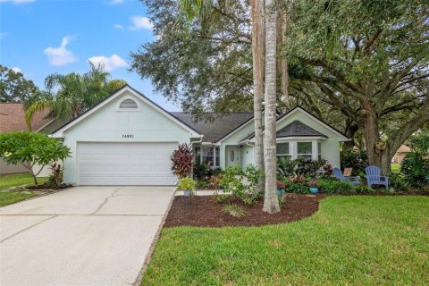 Villa ou maison à vendre à Tampa, Floride: 3 chambres, 155.89 m2 № 1335717 - photo 1