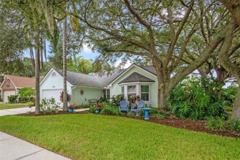 Villa ou maison à vendre à Tampa, Floride: 3 chambres, 155.89 m2 № 1335717 - photo 7