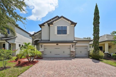 Villa ou maison à vendre à Saint Cloud, Floride: 3 chambres, 240.06 m2 № 1335785 - photo 2