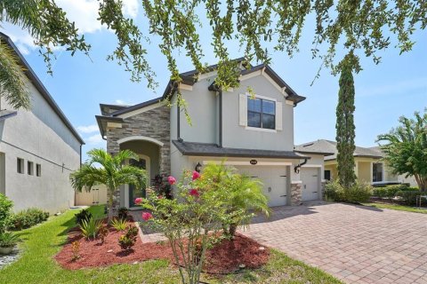 Casa en venta en Saint Cloud, Florida, 3 dormitorios, 240.06 m2 № 1335785 - foto 3