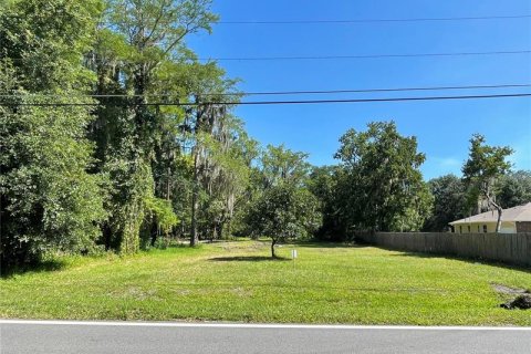 Terrain à vendre à Orlando, Floride № 218891 - photo 1