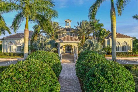 Villa ou maison à vendre à Port St. Lucie, Floride: 4 chambres, 256 m2 № 36975 - photo 13