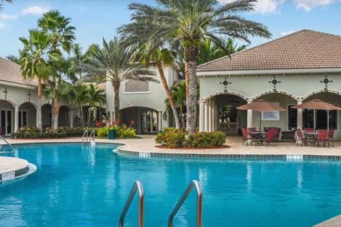 Villa ou maison à vendre à Port St. Lucie, Floride: 4 chambres, 256 m2 № 36975 - photo 14