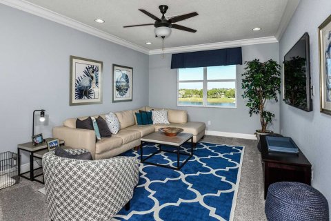 Villa ou maison à vendre à Port St. Lucie, Floride: 4 chambres, 256 m2 № 36975 - photo 7