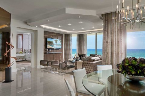 Apartment in VISTA BLUE in Riviera Beach, Florida 3 bedrooms, 281 sq.m. № 36977 - photo 2