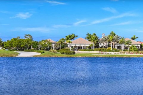 Villa ou maison à vendre à Port St. Lucie, Floride: 2 chambres, 154 m2 № 36974 - photo 16
