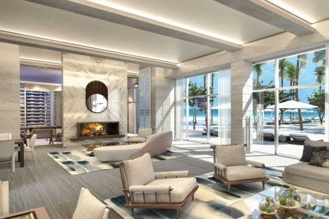 Penthouse à vendre à Fort Lauderdale, Floride: 5 chambres, 465 m2 № 36980 - photo 6