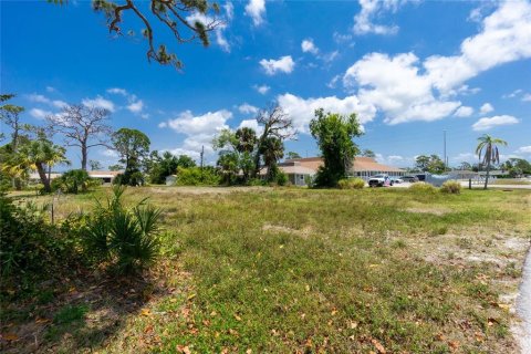 Terreno en venta en Englewood, Florida № 1190391 - foto 5