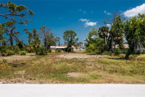 Land in Englewood, Florida № 1190391 - photo 7