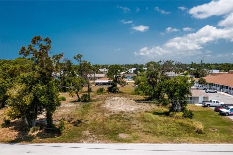 Terreno en venta en Englewood, Florida № 1190391 - foto 8