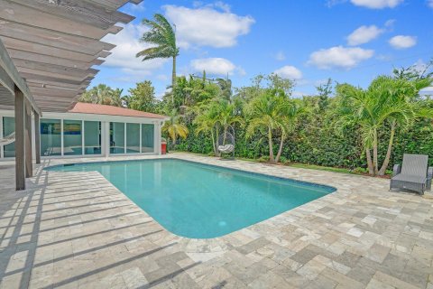 Casa en venta en Delray Beach, Florida, 4 dormitorios, 318.1 m2 № 1208090 - foto 19