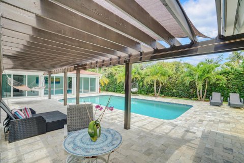 Casa en venta en Delray Beach, Florida, 4 dormitorios, 318.1 m2 № 1208090 - foto 18