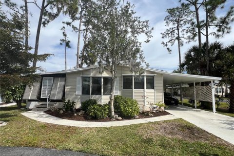 Apartment in North Port, Florida 2 bedrooms, 95.13 sq.m. № 1006112 - photo 4