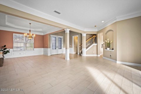 Villa ou maison à vendre à Jacksonville, Floride: 4 chambres, 294.41 m2 № 817966 - photo 14