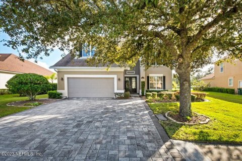 Villa ou maison à vendre à Jacksonville, Floride: 4 chambres, 294.41 m2 № 817966 - photo 2