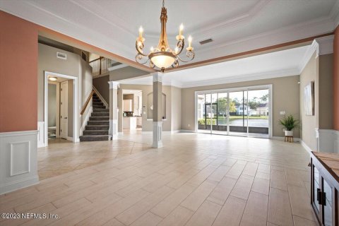 Villa ou maison à vendre à Jacksonville, Floride: 4 chambres, 294.41 m2 № 817966 - photo 12