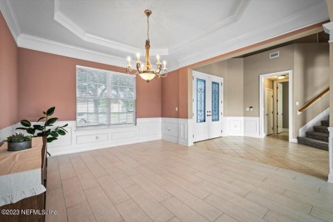 Villa ou maison à vendre à Jacksonville, Floride: 4 chambres, 294.41 m2 № 817966 - photo 11