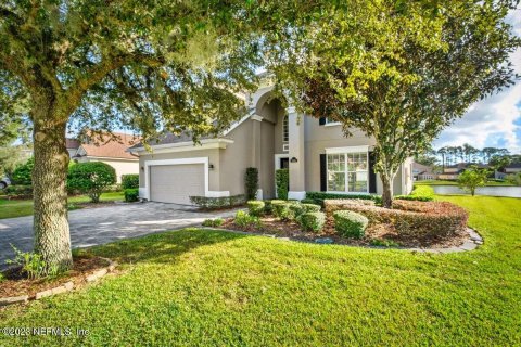 Villa ou maison à vendre à Jacksonville, Floride: 4 chambres, 294.41 m2 № 817966 - photo 3