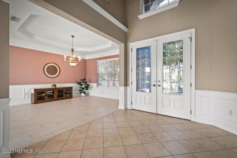 Villa ou maison à vendre à Jacksonville, Floride: 4 chambres, 294.41 m2 № 817966 - photo 9