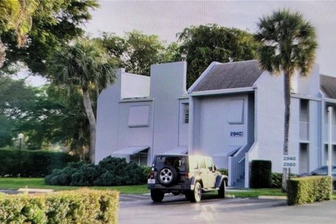 Copropriété à vendre à Delray Beach, Floride: 2 chambres, 104.61 m2 № 1408820 - photo 1