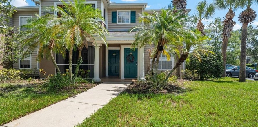 Condominio en Lakewood Ranch, Florida, 2 dormitorios  № 1349165