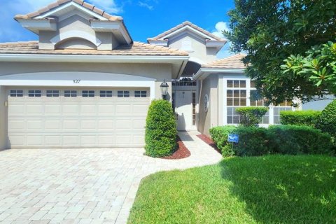 Villa ou maison à louer à DeBary, Floride: 3 chambres, 168.25 m2 № 1349213 - photo 1