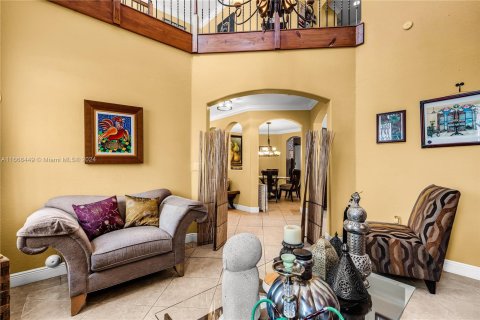 Casa en venta en Miami, Florida, 4 dormitorios, 275.73 m2 № 1384529 - foto 4