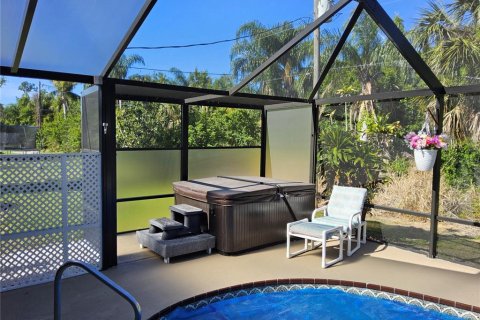 Casa en venta en Punta Gorda, Florida, 2 dormitorios, 128.76 m2 № 1123385 - foto 10