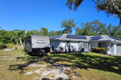 Villa ou maison à vendre à Punta Gorda, Floride: 2 chambres, 128.76 m2 № 1123385 - photo 25