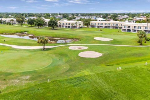 Touwnhouse à vendre à Punta Gorda, Floride: 2 chambres, 107.21 m2 № 1278429 - photo 16