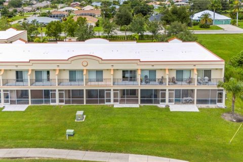 Touwnhouse à vendre à Punta Gorda, Floride: 2 chambres, 107.21 m2 № 1278429 - photo 3