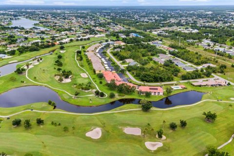 Touwnhouse à vendre à Punta Gorda, Floride: 2 chambres, 107.21 m2 № 1278429 - photo 12