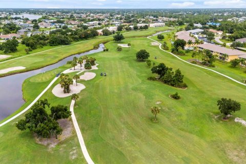 Touwnhouse à vendre à Punta Gorda, Floride: 2 chambres, 107.21 m2 № 1278429 - photo 13