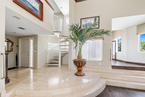 Villa ou maison à vendre à Pompano Beach, Floride: 4 chambres, 353.68 m2 № 1180589 - photo 17