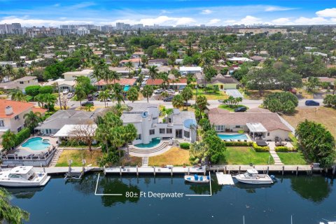 Villa ou maison à vendre à Pompano Beach, Floride: 4 chambres, 353.68 m2 № 1180589 - photo 20