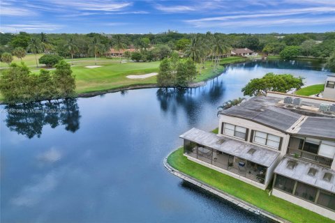 Touwnhouse à vendre à Plantation, Floride: 3 chambres, 201.6 m2 № 1360636 - photo 3