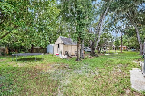 House in Lutz, Florida 5 bedrooms, 182.27 sq.m. № 1263177 - photo 27