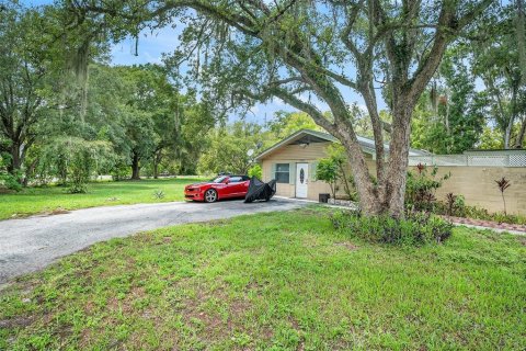 House in Lutz, Florida 5 bedrooms, 182.27 sq.m. № 1263177 - photo 6