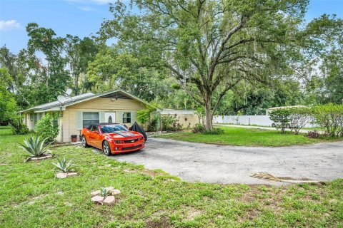 House in Lutz, Florida 5 bedrooms, 182.27 sq.m. № 1263177 - photo 7