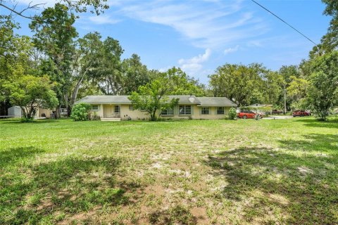 House in Lutz, Florida 5 bedrooms, 182.27 sq.m. № 1263177 - photo 29