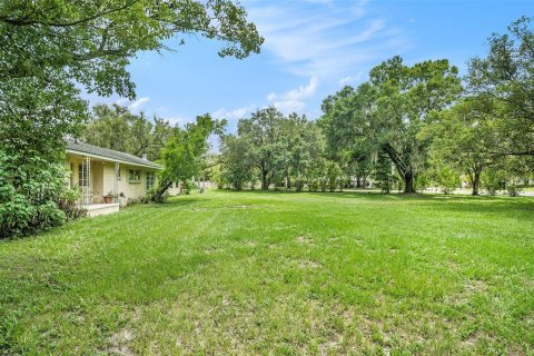 House in Lutz, Florida 5 bedrooms, 182.27 sq.m. № 1263177 - photo 28